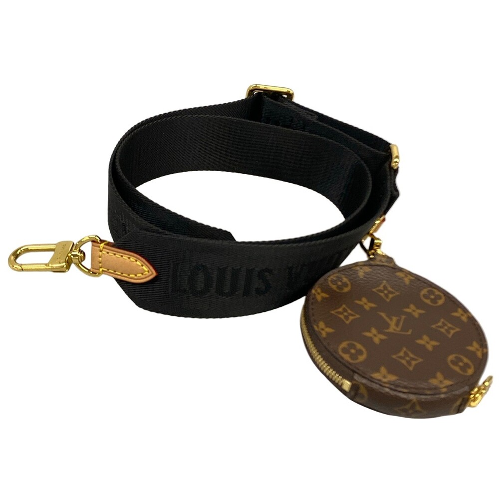 Louis Vuitton Shoulder Strap (Width #368646L13B